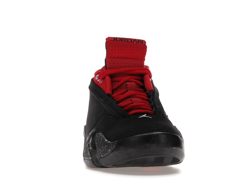 Jordan 14 Retro Low Red Lipstick (Women's)