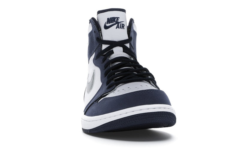 Jordan 1 Retro High CO.JP Midnight Navy (2020)