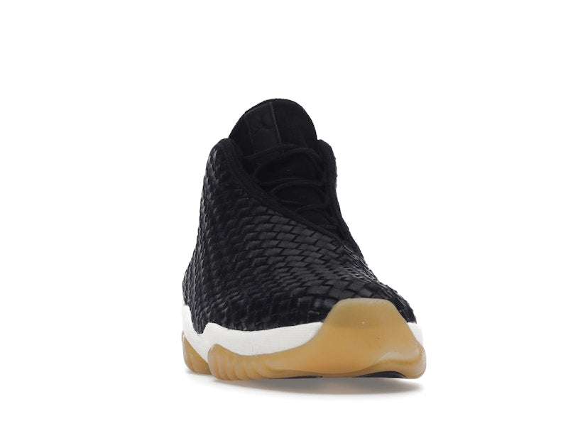 Jordan Future Black Gum