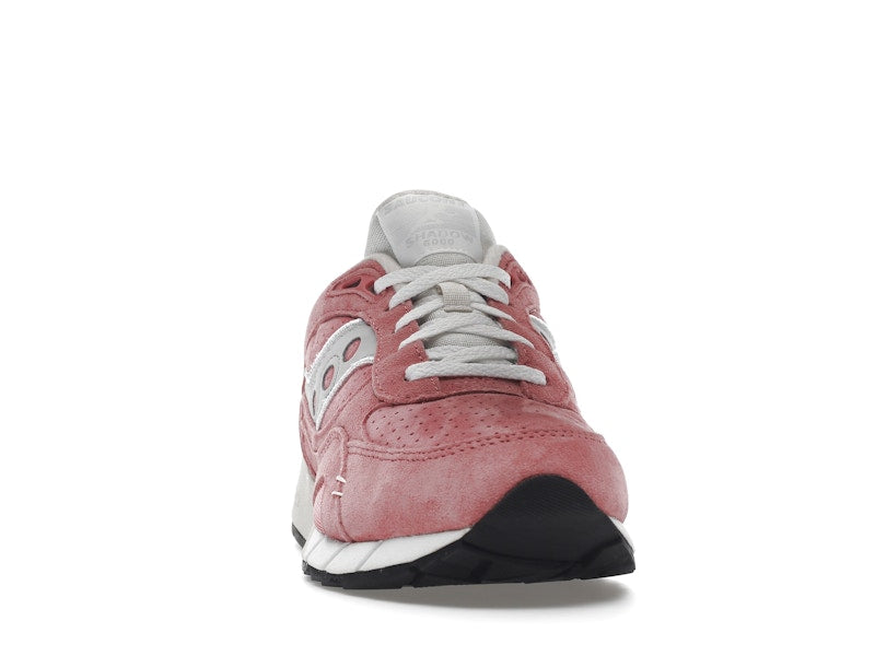 Saucony Shadow 6000 Premium Suede Salmon