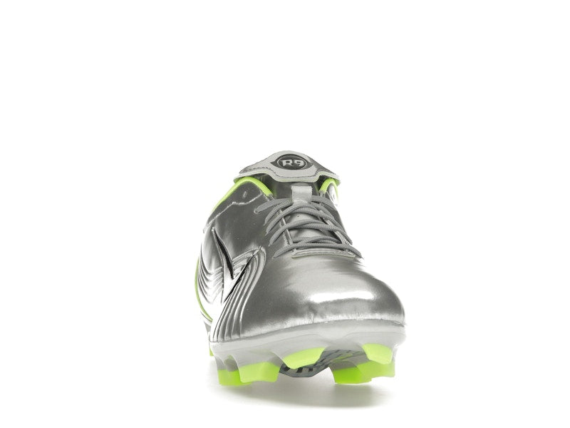 Nike Zoom Mercurial Vapor 1 RGN SE FG Chrome Lime