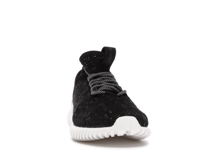adidas Tubular Doom Sock Black White