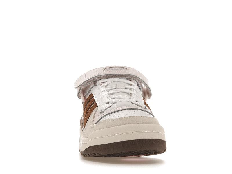 adidas Forum Low Chocolate To My Strawberry (Women's)