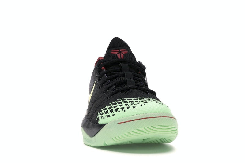Nike Kobe Venomenon 4 Glow-In-The-Dark