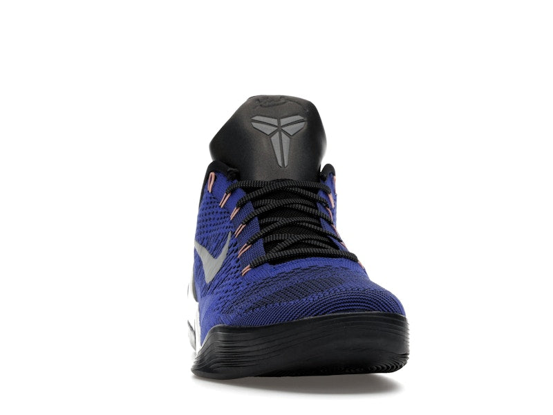 Nike Kobe 9 Elite Low Protro EYBL PE