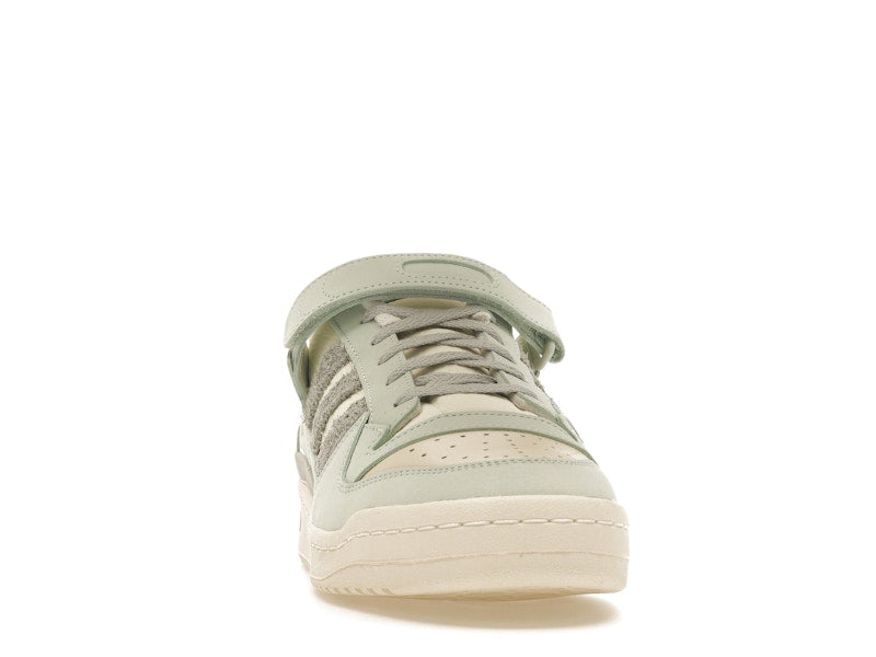 adidas Forum 84 Low Linen Green