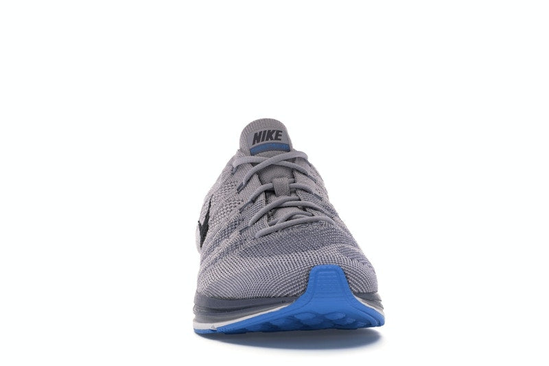 Nike Flyknit Trainer Atmosphere Grey