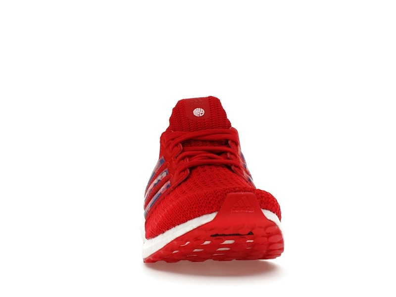 adidas Ultra Boost 4.0 DNA Chinese New Year Scarlet