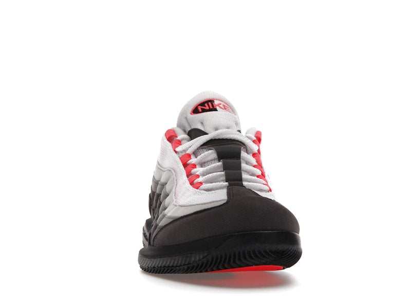 Nike Court Zoom Vapor X Air Max 95 Solar Red