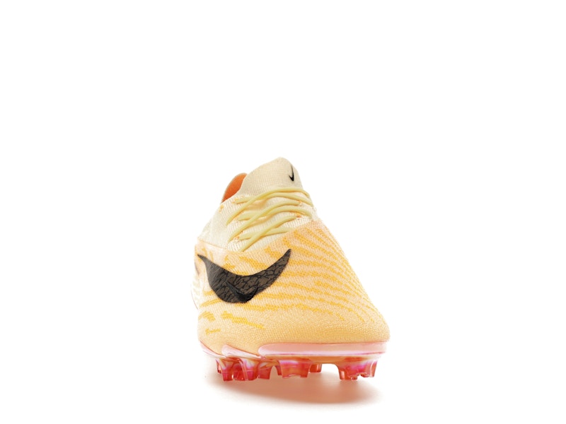 Nike Gripknit Phantom GX Elite FG SE Blaze