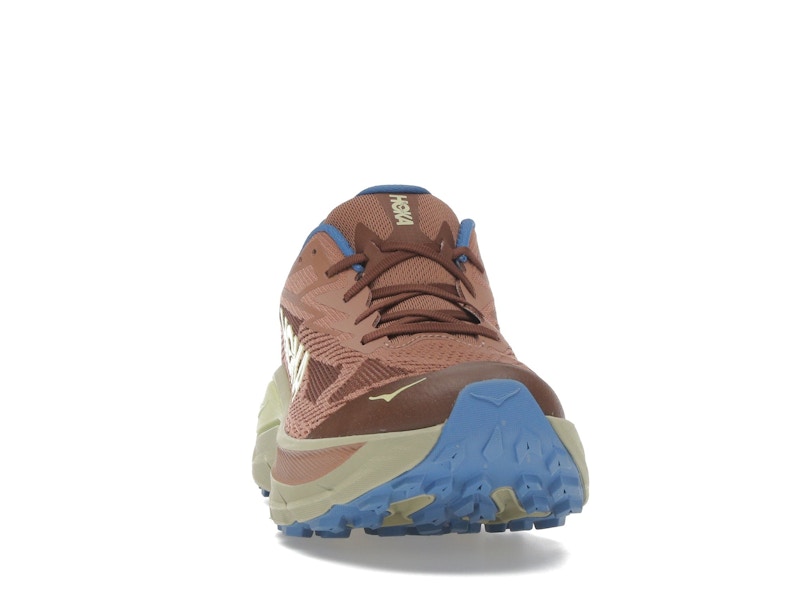 Hoka One One Challenger 8 Maple Cardamom