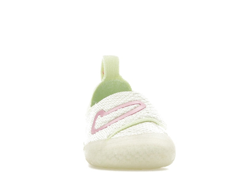 Nike Swoosh 1 Barely Volt Pink Rise (TD)