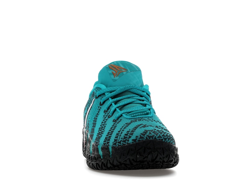 Nike Ja 3 Scratch 3.0 (GS)
