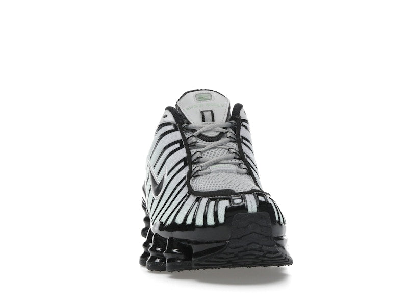 Nike Shox TL Vapor Green Black
