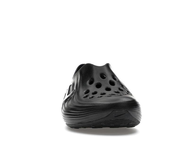 Nike ReactX Rejuven8 Triple Black (Women's)