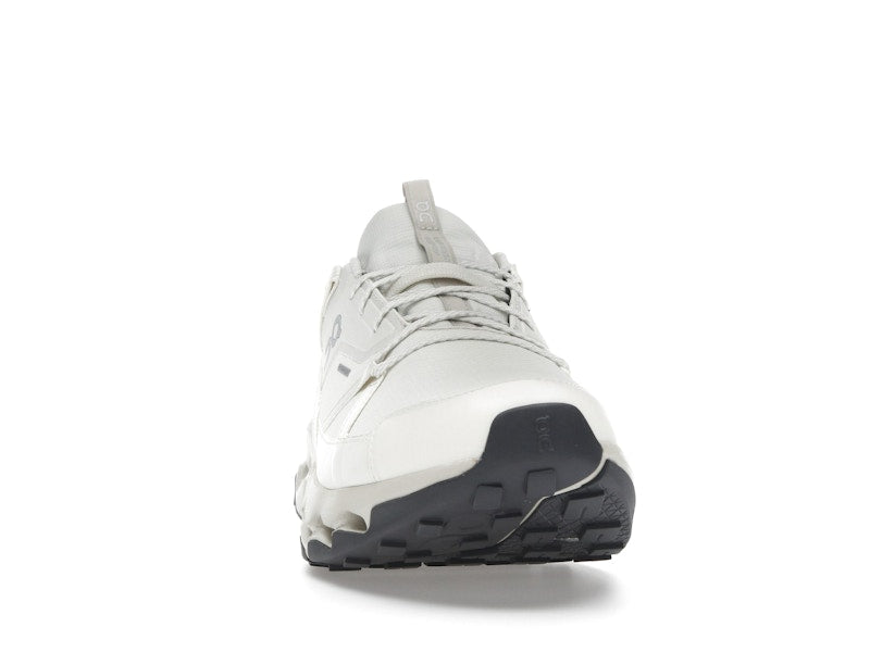 On Running Cloudhorizon Waterproof Ghost Ivory