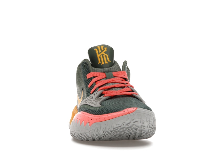 Nike Kyrie 4 Low Sunrise