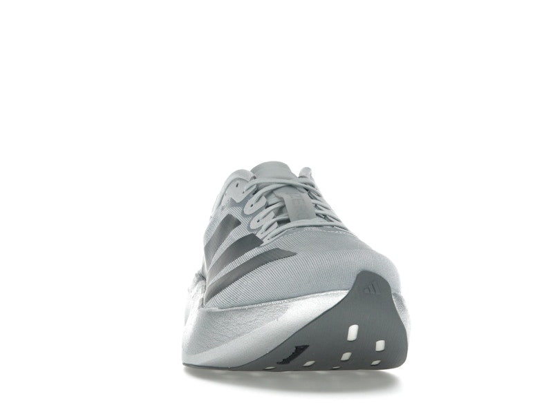 adidas Adizero Evo SL Silver Metallic