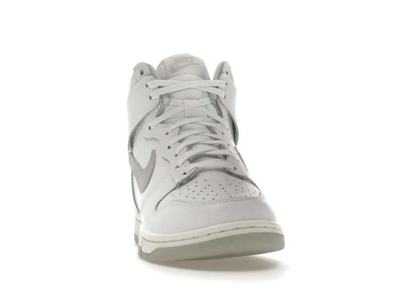 Nike Dunk High Neutral Grey (Women's)