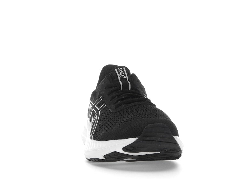 ASICS Jolt 5 Black White (Women's)
