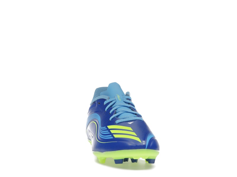 adidas F50 League FG/MG Messi Vis10n Pack (Kids)