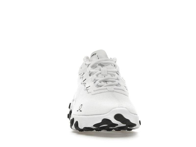 Nike React Element 55 Schematic
