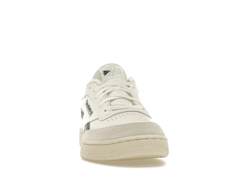 Reebok Club C Revenge Chalk Black
