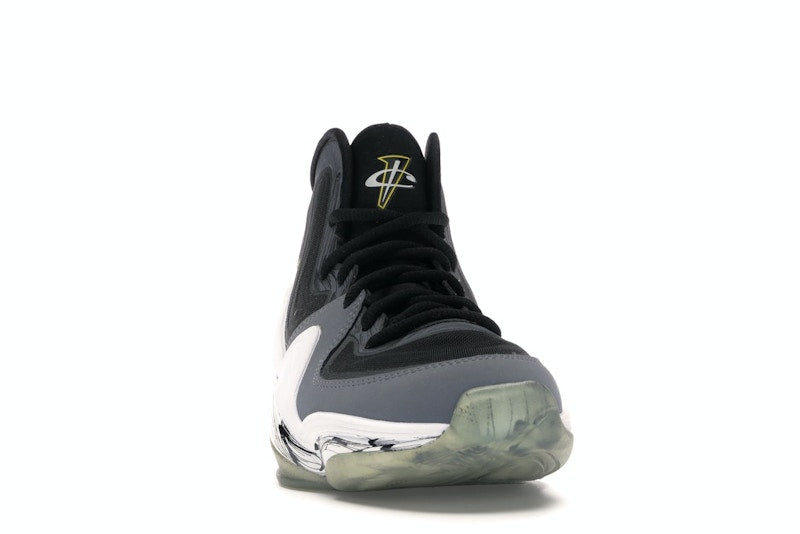 Nike Penny V Tour Yellow