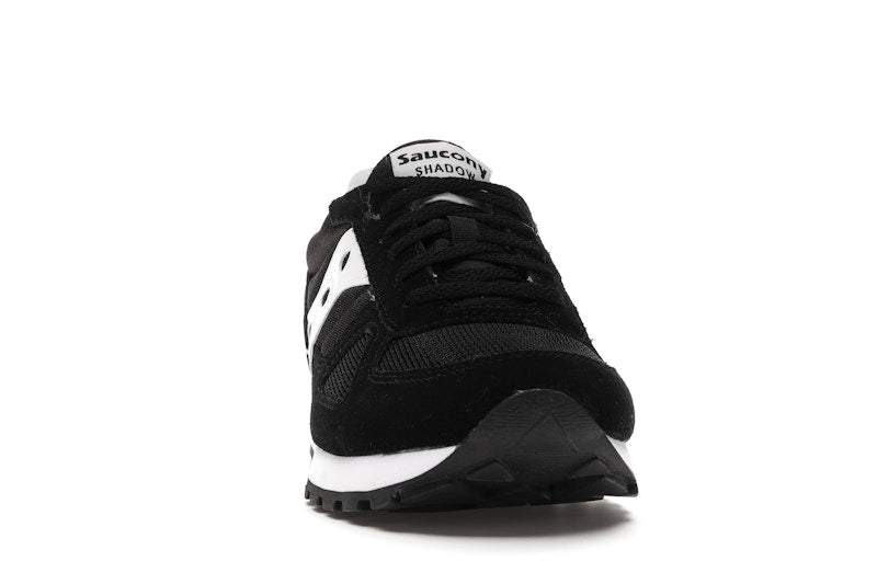 Saucony Shadow Original Black White