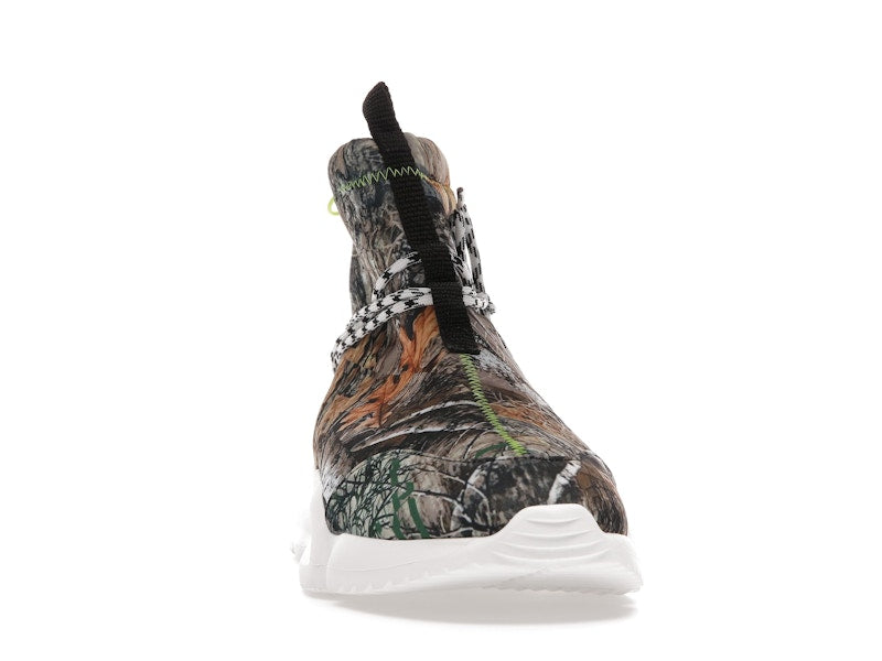 John Geiger 002 Tree Camo