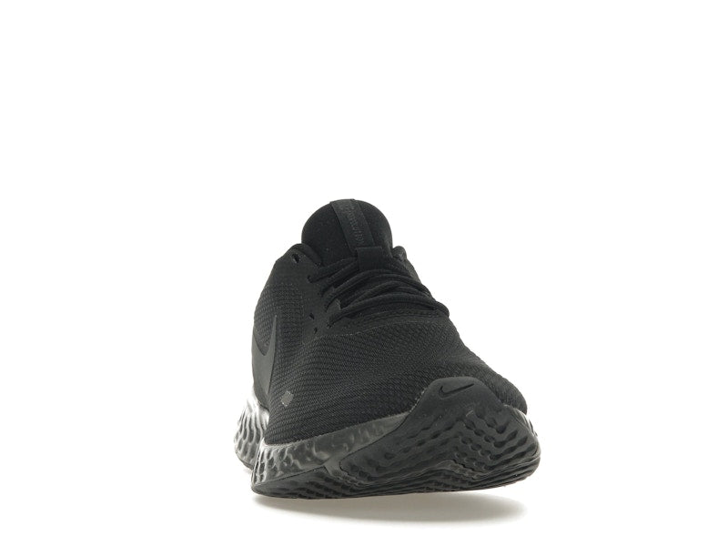 Nike Revolution 5 Black/Anthracite