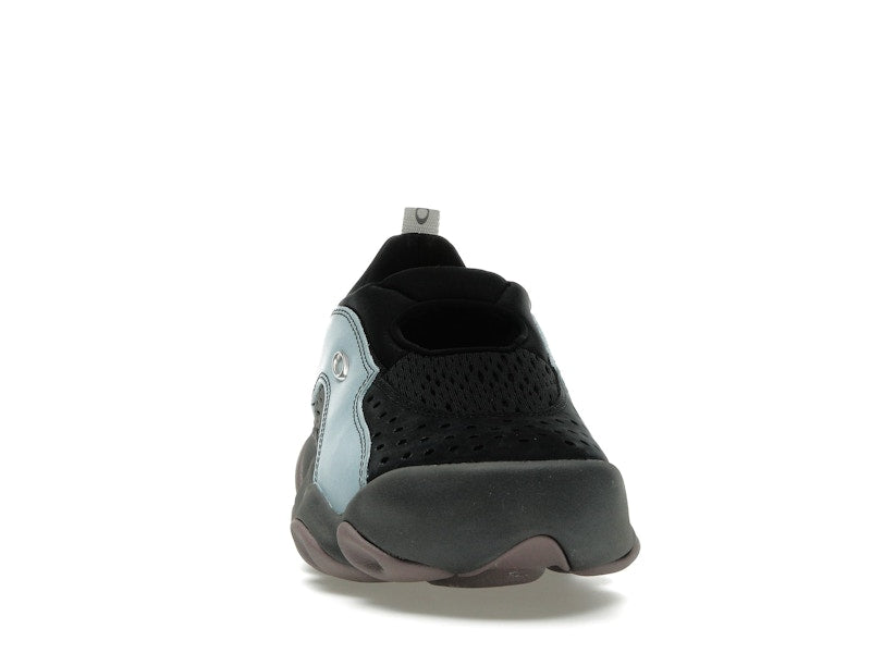 Oakley Factory Team Flesh Sandal Blue Black