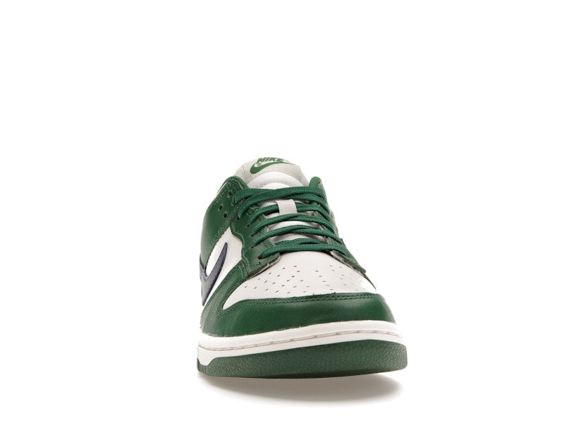 Nike Dunk Low Retro Gorge Green Midnight Navy (Women's)