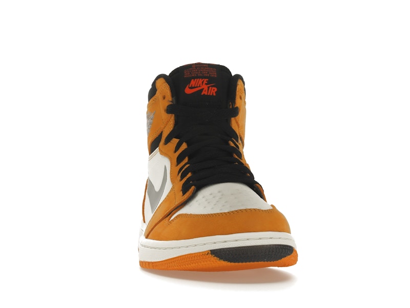 Jordan 1 Retro High Element Gore-Tex Light Curry