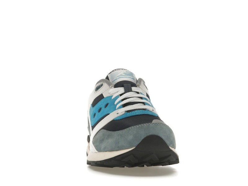 Saucony OG Courageous Grey/Royal