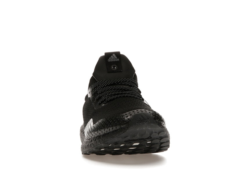 adidas Ultra Boost Uncaged Haven Triple Black