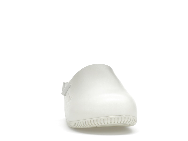Nike Calm Mule Sea Glass
