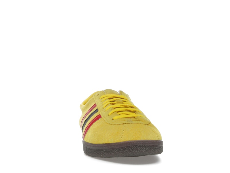 adidas Herzogenaurach City Series Yellow Scarlet
