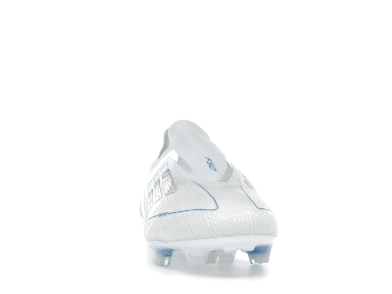 adidas F50 Elite Laceless FG Polar Victory Pack