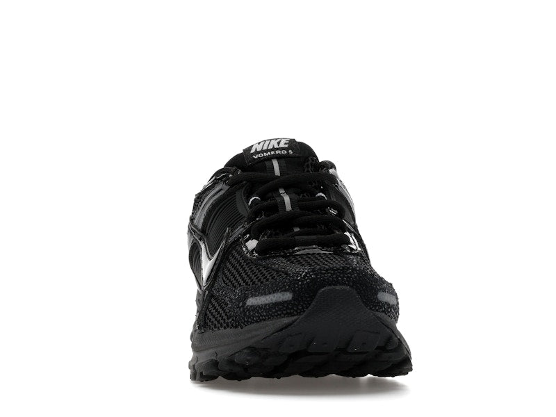 Nike Zoom Vomero 5 Black Patent (Women's)