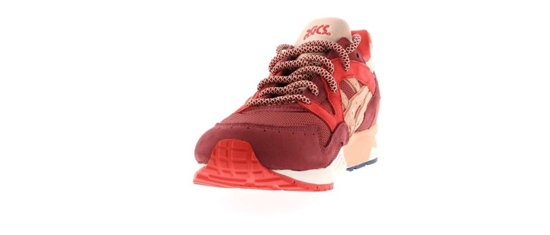 ASICS Gel-Lyte V Ronnie Fieg Volcano