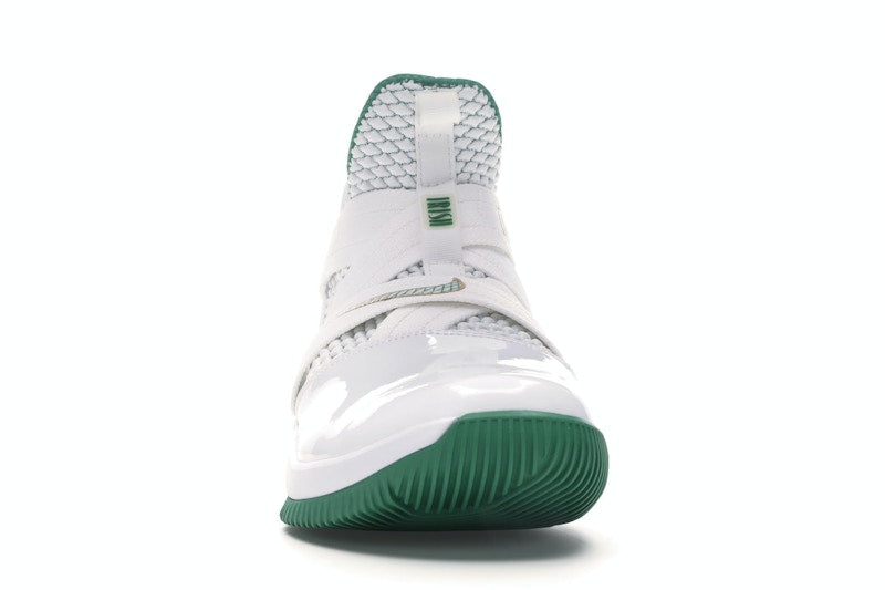 Nike LeBron Zoom Soldier 12 SVSM Home