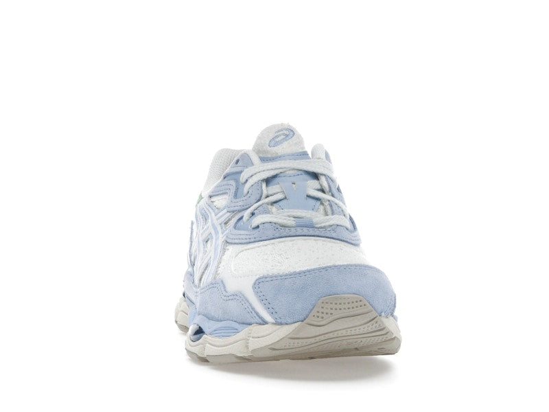 ASICS Gel-NYC Airy Blue Stone Wash