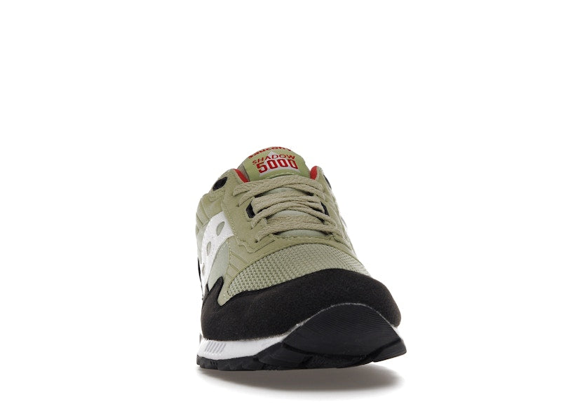 Saucony Shadow 5000 Light Green Black