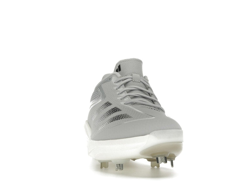 adidas Adizero Electric Team Light Grey Core Black