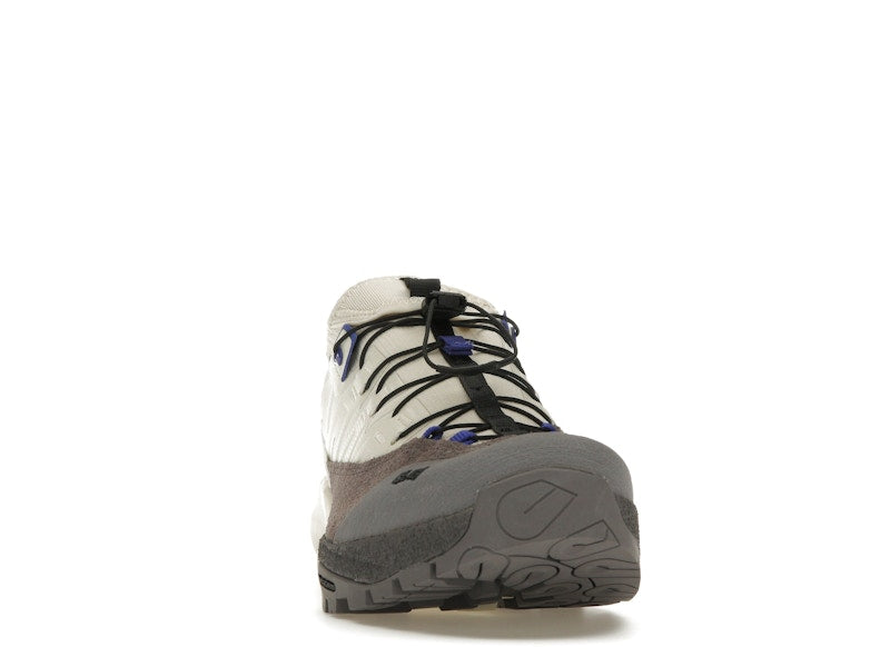 Salomon Alpinway Advanced Almond Milk Plum Kitten