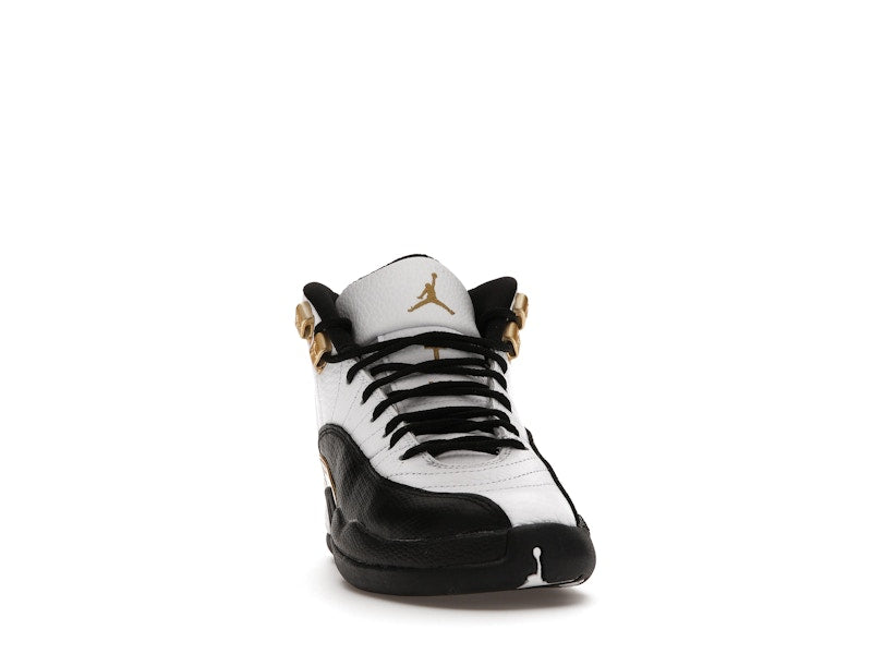 Jordan 12 Retro Royalty Taxi (GS)