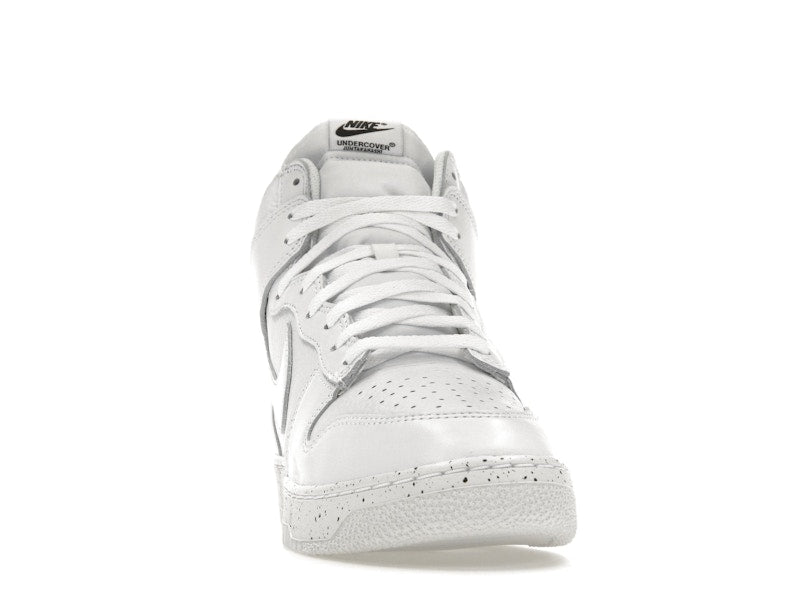 Nike Dunk High Undercover Chaos White
