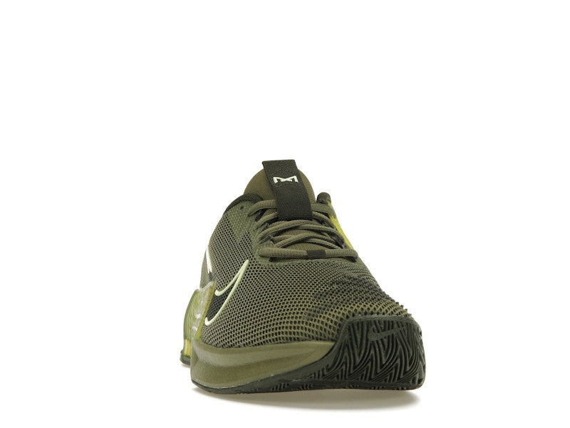 Nike Metcon 9 Olive Luminous Green