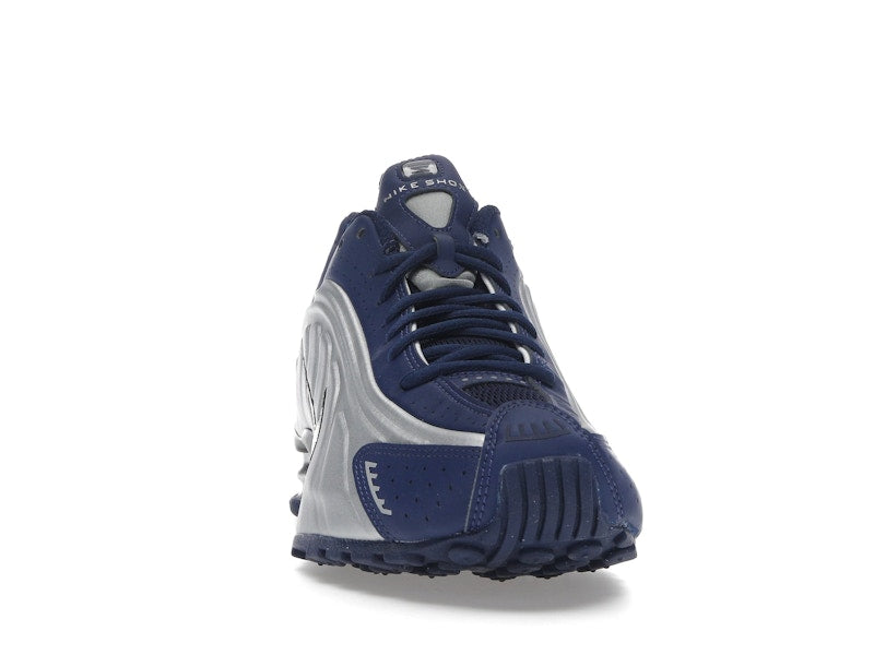 Nike Shox R4 Blue Void (Women's)